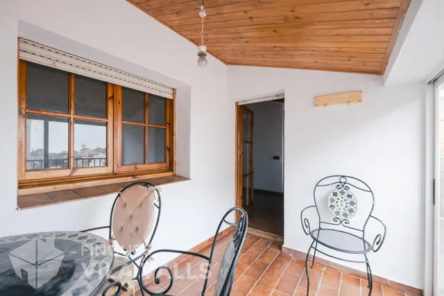 Casa unifamiliar en el centro de Sant Feliu de Codines — 6