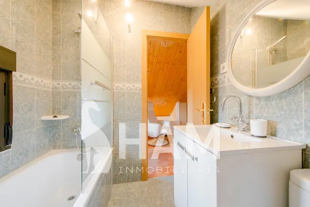Habitación 8 habitaciones 185m² en alquiler - Las Matas- Peñascales — 24