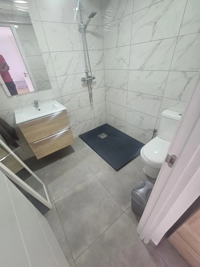 Chalet independiente con parcela a 15 minutos de las playas de Guardamar del Segura — 11