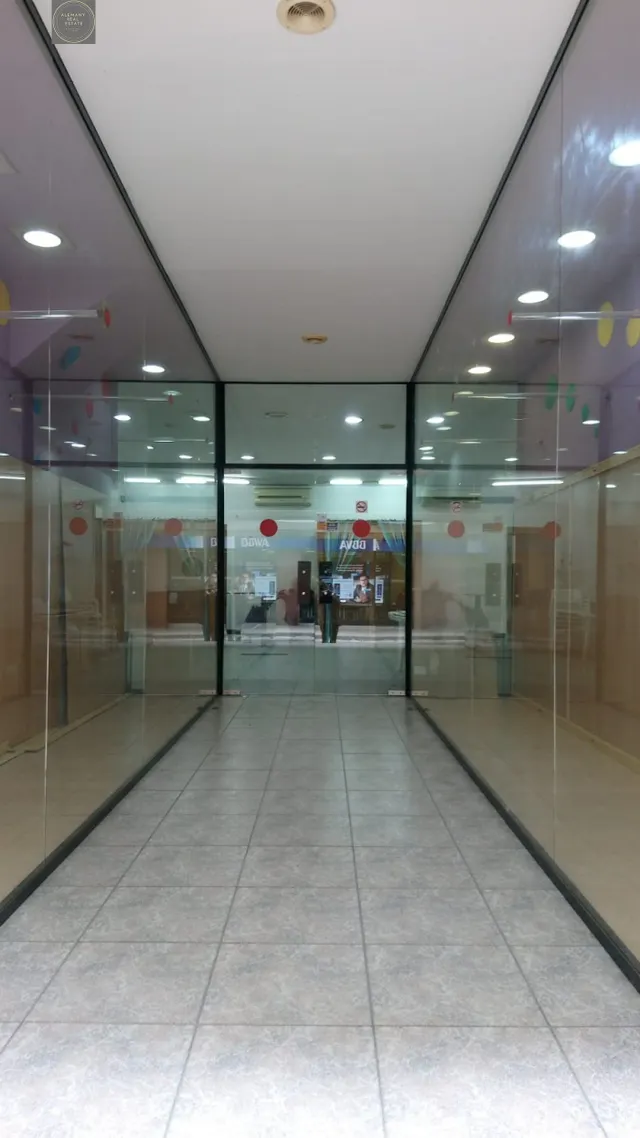 Local en Alquiler con todo el equipamiento — 21