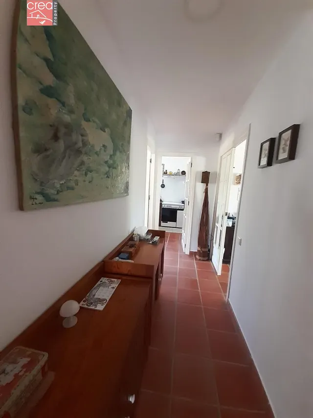 PRECIOSA Y ELEGANTE CASA DE CAMPO CON JARDINES Y PISCINA PRIVADA EN EL VALLE DEL SOL — 26