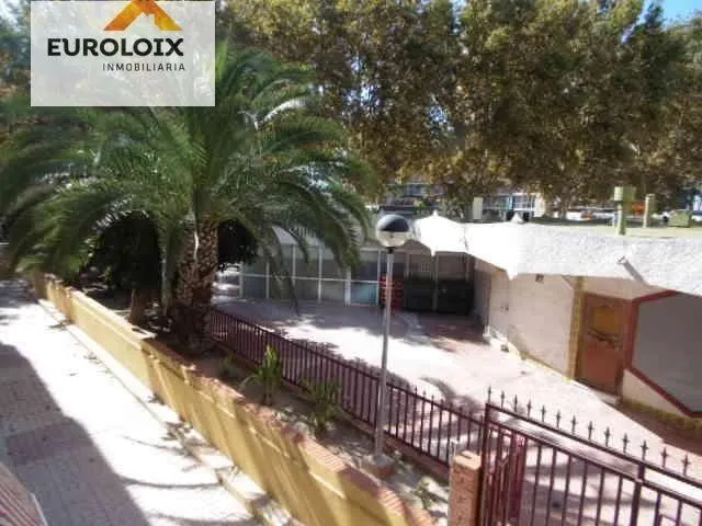 Precioso apartamento en 2 Linea playa Levante ! — 5
