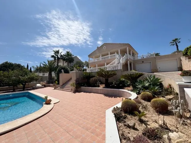 Villa 3 habitaciones 216m² en venta - Comunidad valenciana — 26