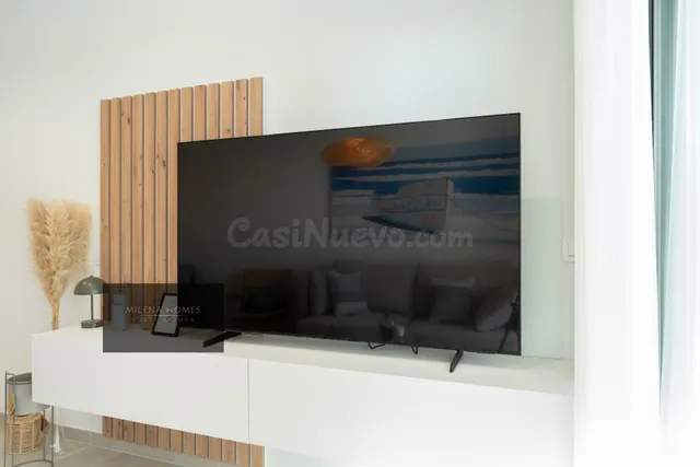 Un hogar que inspira — Elegancia, calma y luz mediterránea e - foto 5