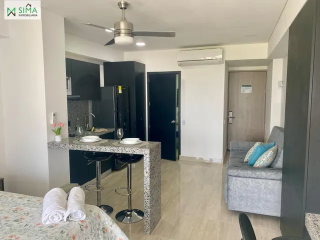 Piso 1 habitación 43m² en venta - Crespo — 10