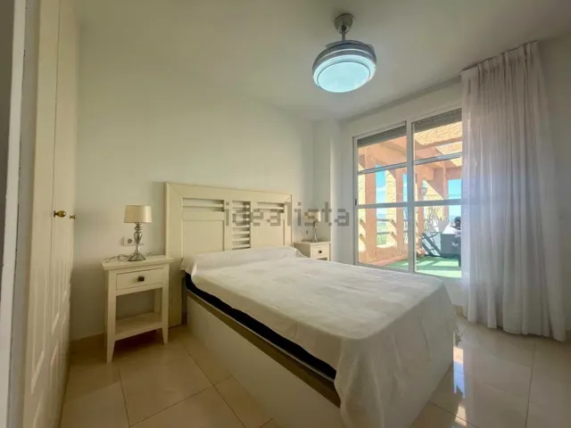 Piso en Venta en Mojacar Almería — 8