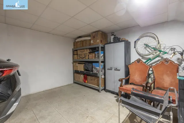 Espacio, confort y calidad: magnífica vivienda unifamiliar adosada — 22
