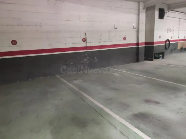 VENTA PLAZA GARAJE ROCHAPEA - foto 4
