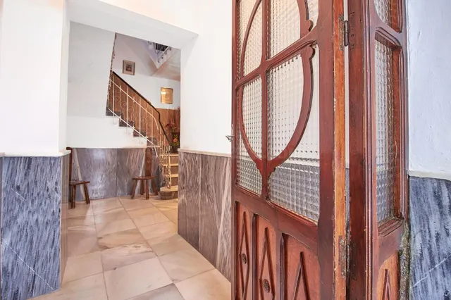 Se vende casa inmensa con amplio terreno urbano - foto 3
