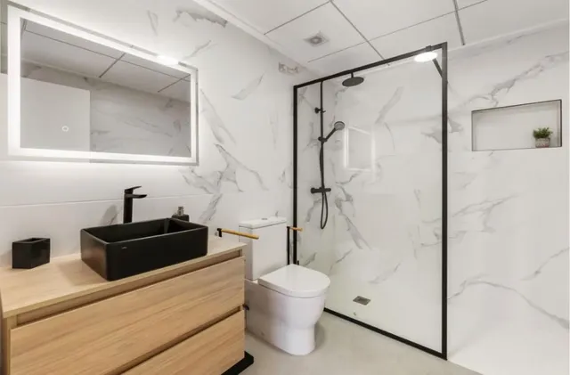 Villa 3 habitaciones 133m² en venta - La Torre de la Horadada — 11