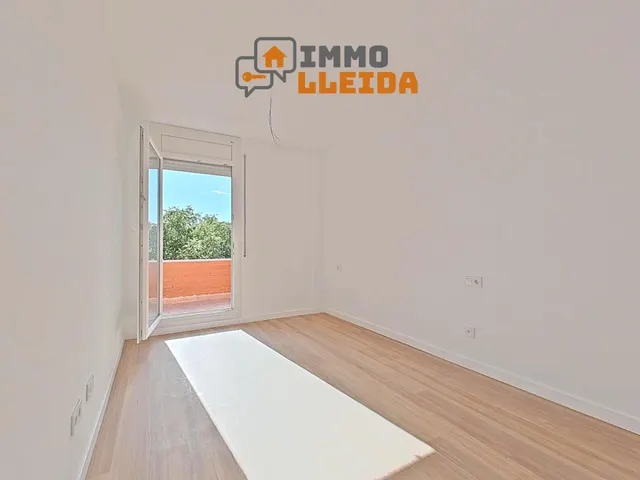 OBRA NUEVA MOLLERUSSA Piso con parking y terraza — 19