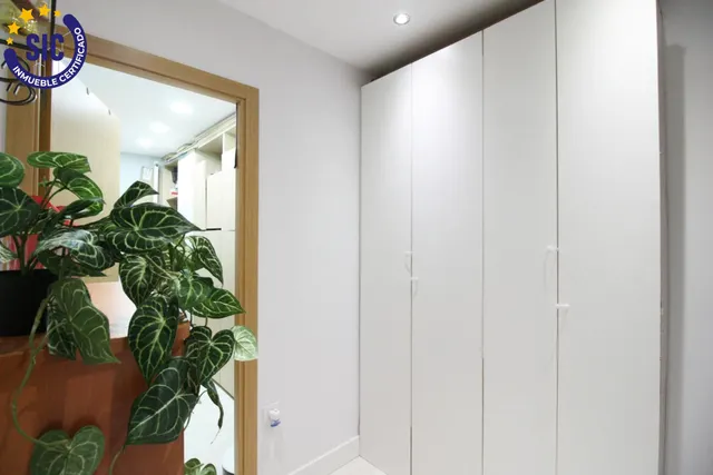 AMPLIA VIVIENDA REFORMADA DE 4 habitaciones CON ASCENSOR EN TORRENT — 31