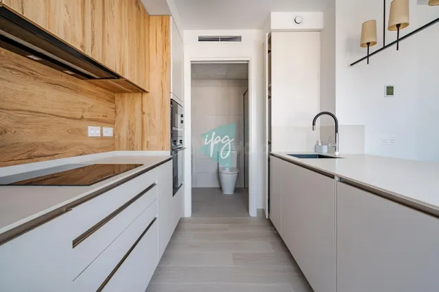Apartamento Avenida España - foto 4