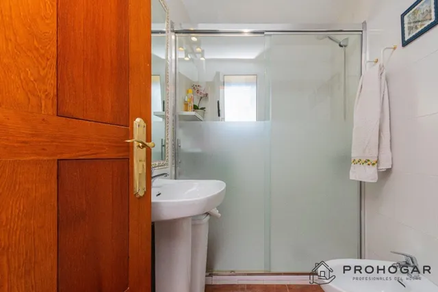 Casa-Chalet en Venta en Colmenar Viejo Madrid — 18