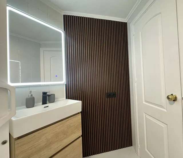 Apartamento 2 habitaciones 80m² en venta - Riviera del sol — 18