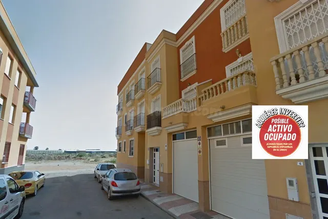 Apartamento 1 habitación 42m² en venta - Avenida Pintor Rosa