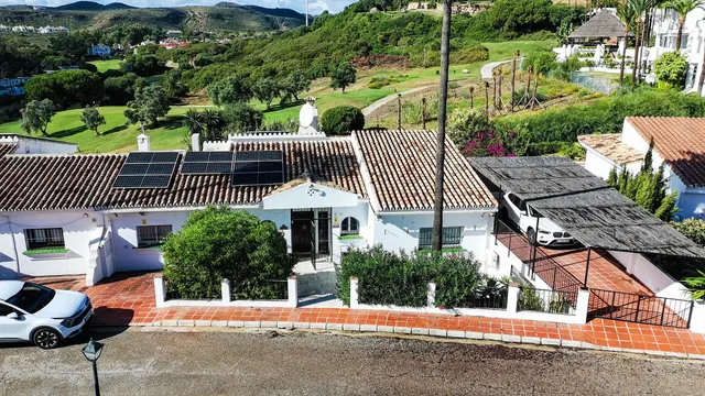 Adosado 5 habitaciones 189m² en venta - Costa del Sol — 8