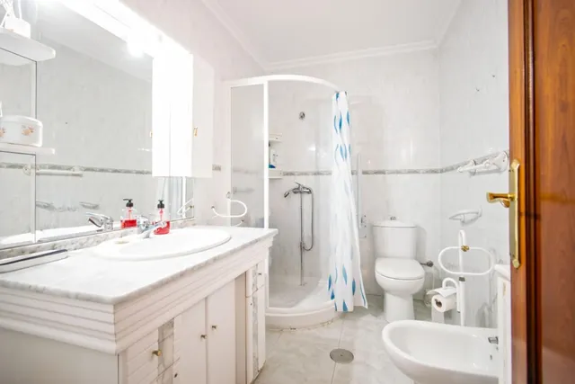 Magnífico piso en el corazón de Bellavista con gran terraza!!! — 27
