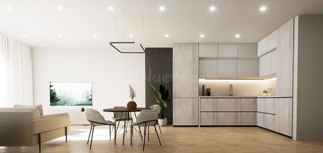 Planta baja 2 habitaciones 64m² en venta - Playa del Cura — 5