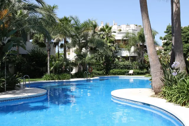 Apartamento 3 habitaciones 145m² en venta - Marbella — 20