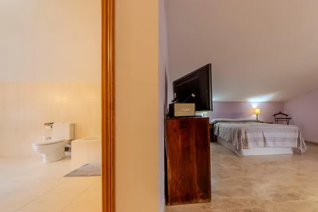 Casa exclusiva y sostenible en Bosques de Tarragona — 41