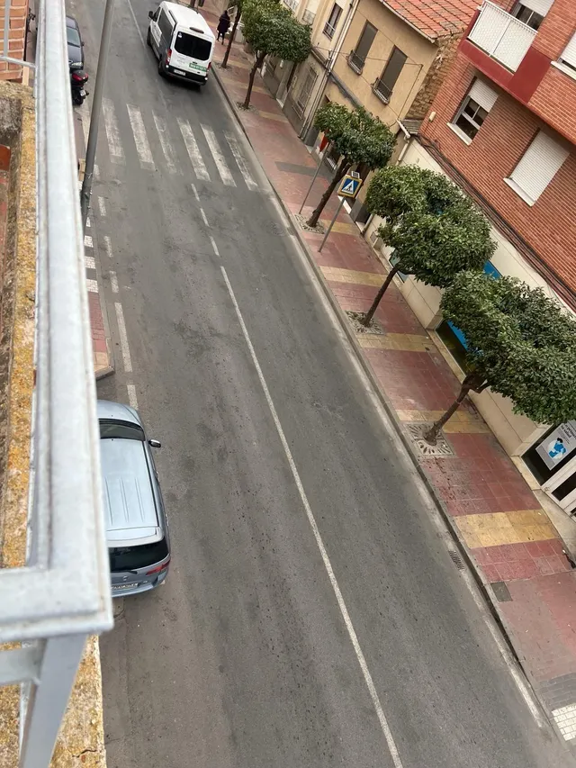 CASA EN LOS DOLORES CON ASCENSOR 249000EUROS  678421372 — 35