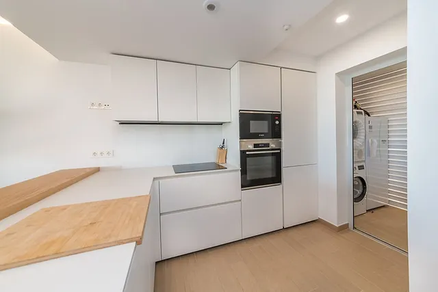Apartamento 2 habitaciones 80m² en venta - Centro — 16
