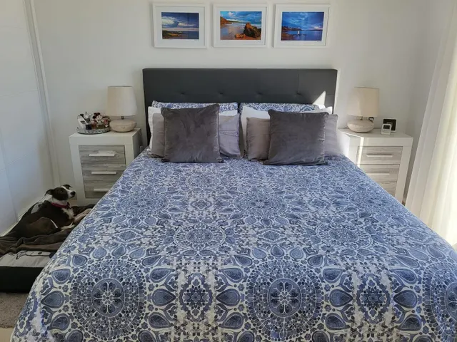 Tu Nuevo Hogar en Almoradí — 14