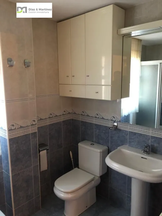 AMPLIO PISO DE 3 DORMITORIOS EN VILLANUEVA DE CARRIZO — 12