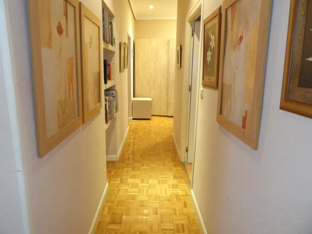 Gran Casa Señorial en el Centro de Algeciras — 2