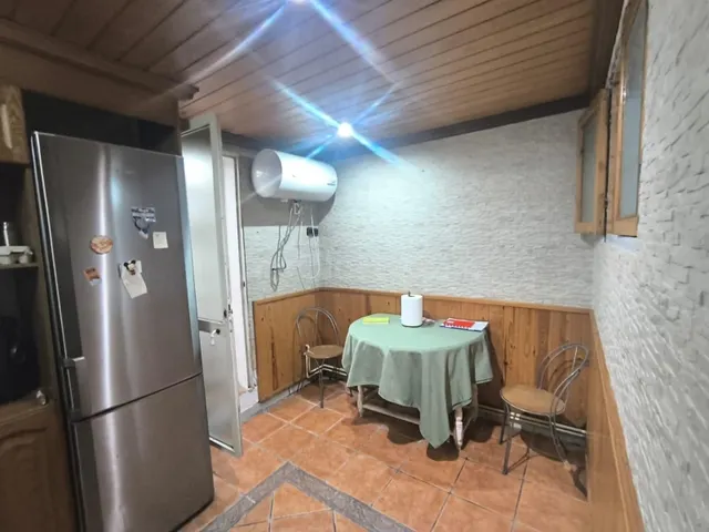 PISO PLANTA BAJA CON PATIO EN VENTA - foto 5