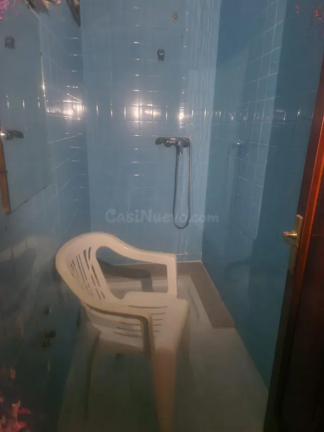 ESTUPENDO PISO CERCA DE LA PLAZA MAYOR EN ALZIRA - foto 3