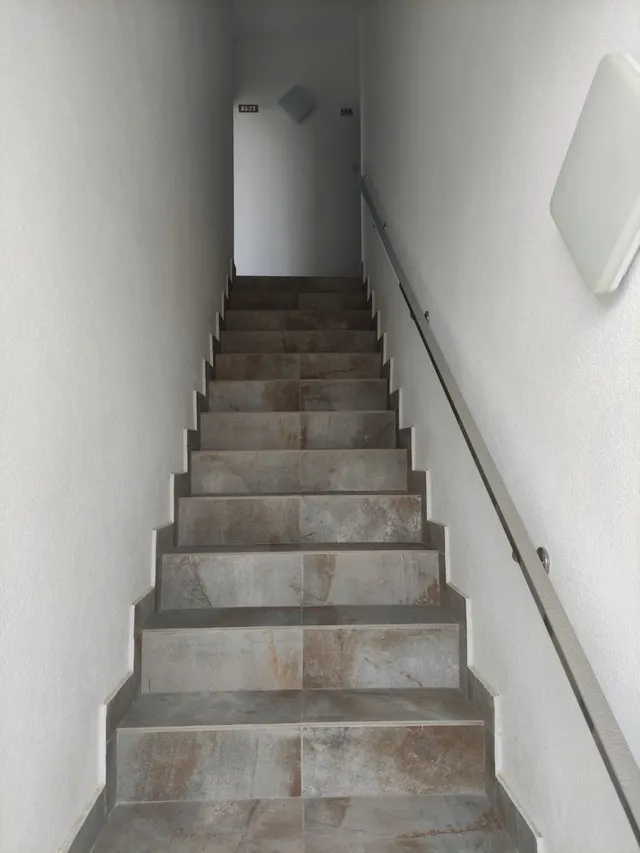 Atico duplex con 2 habitaciones y 2 baños en Terra Marina — 20