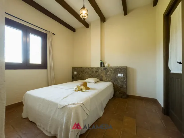 CHALET URBANO EN PEDANÍA DE VEJER (NAVEROS) — 10