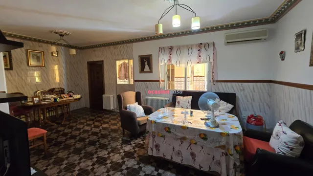 PISO EN VENTA EN TORRECAMPO - foto 4