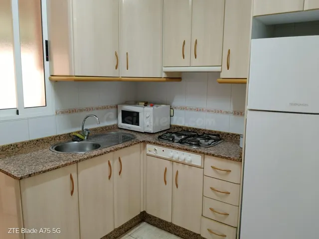 Apartamento 2 habitaciones 59m² en venta - Barrio San Isidro — 5