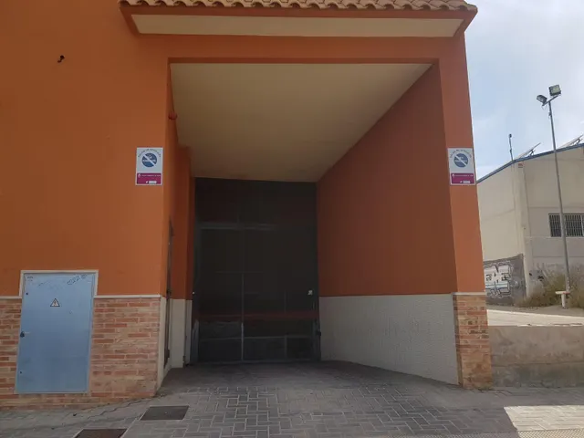 OPORTUNIDAD ADOSADO EN ASPE — 6