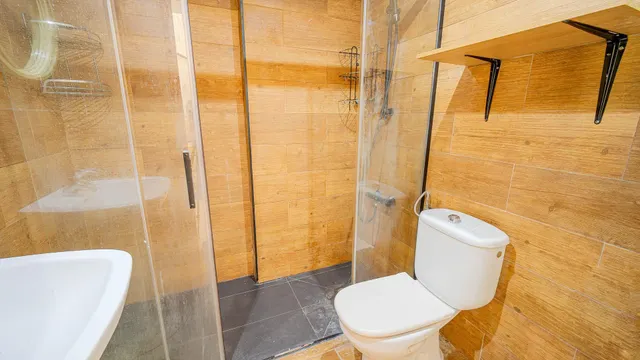 Apartamento 4 habitaciones 110m² en venta - Pueblo — 21