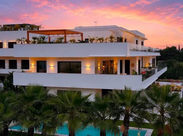 Apartamento 3 habitaciones 136m² en venta - Las Colinas Golf — 31