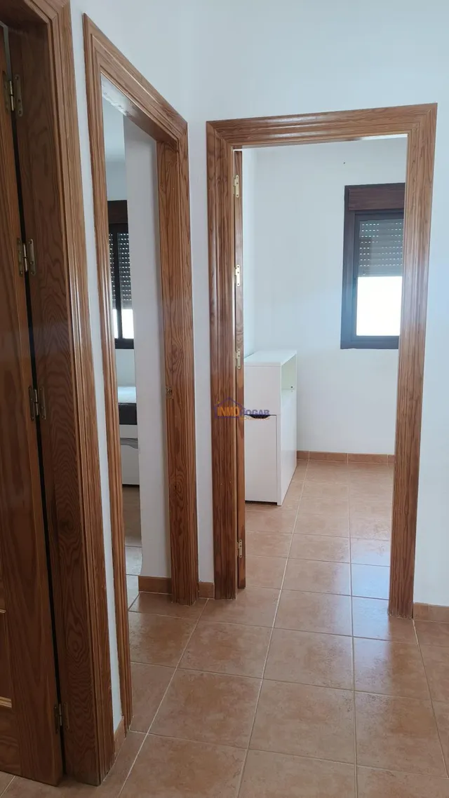 Amplio Adosado en el Corazón de Fondon por solo €125,000 — 28