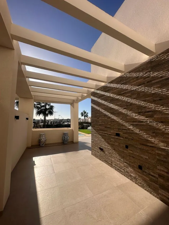 Villa 4 habitaciones 318m² en venta - Las rozas — 26