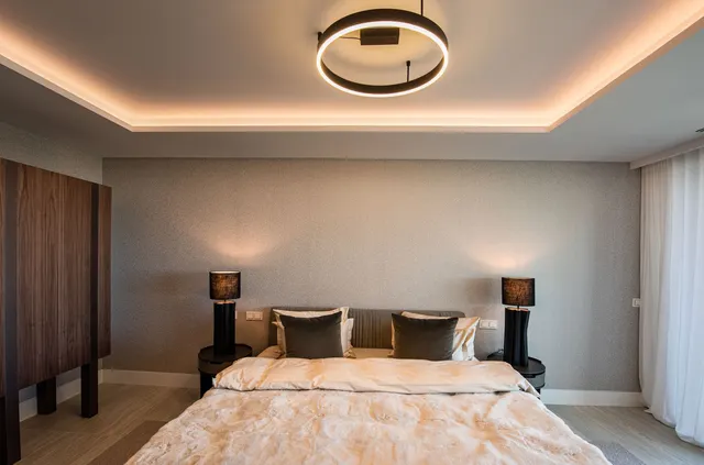 Apartamento 2 habitaciones 169m² en venta - Nueva torrequebrada — 21