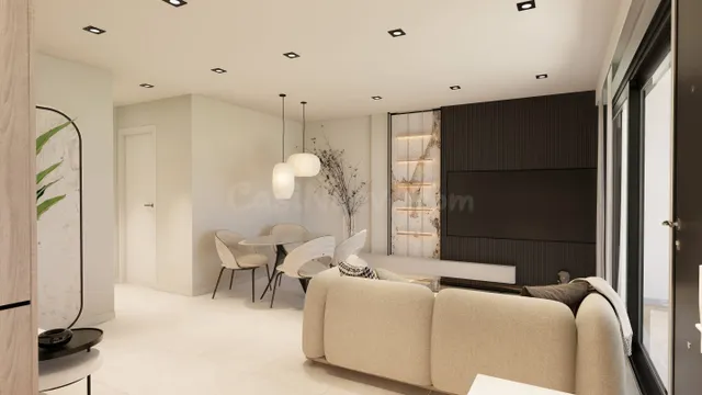 Bungalow Planta Alta 3 habitaciones 76m² en venta - Zona Pueblo — 3