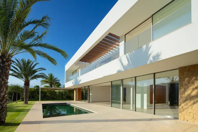 Chalet 5 habitaciones 713m² en venta - Costa Del Sol - foto 5