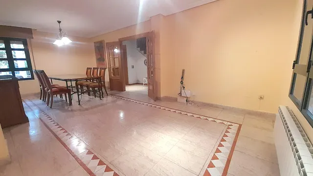CHALET EN VENTA EN PAULA LÓPEZ-COVARESA — 13