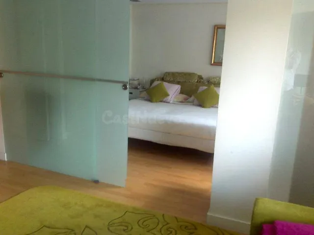 Piso céntrico de lujo - foto 4