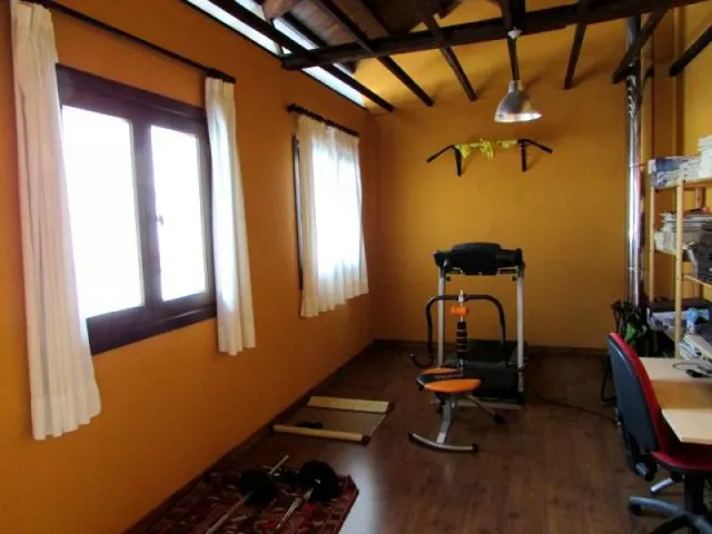 CASA DE LUJO EN PLENO CENTRO DE CÓRDOBA CAPITAL — 43