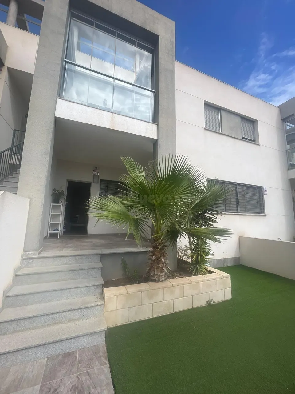 Planta baja en venta en Torrevieja