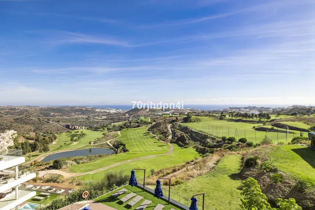 Apartamento 2 habitaciones 118m² en venta - Riviera del sol — 42