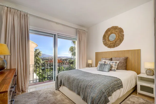 Ático Dúplex 3 habitaciones 180m² en venta - Costa del Sol — 21